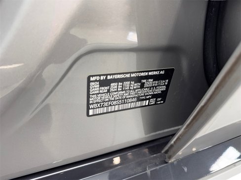 Used 2025 BMW X1 xDrive28i w/ Convenience Package image 88