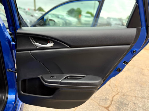 Used 2020 Honda Civic Sport image 35