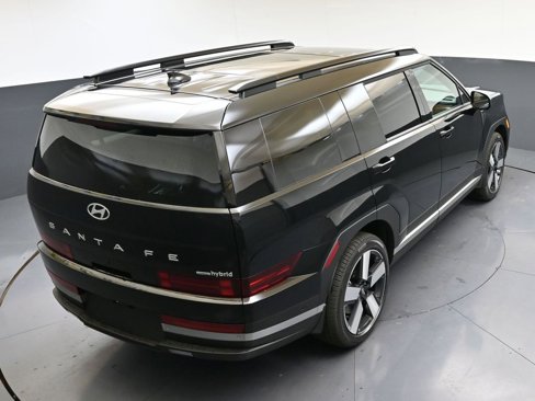 New 2026 Hyundai Santa Fe Limited image 39