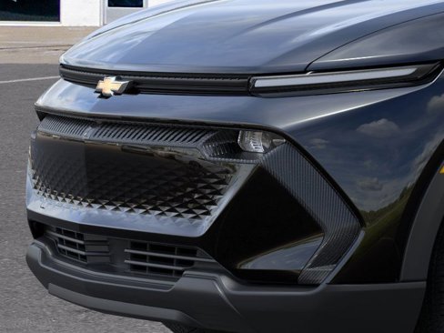 New 2026 Chevrolet Equinox EV LT image 13