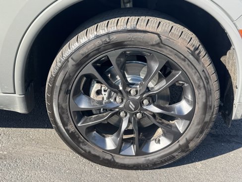 Used 2022 Dodge Durango GT image 55
