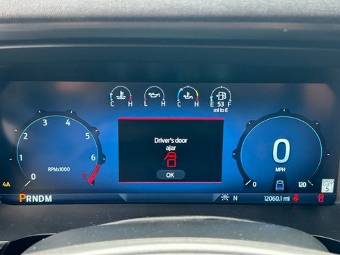 Used 2024 Ford F150 Lariat w/ Equipment Group 502A High image 24