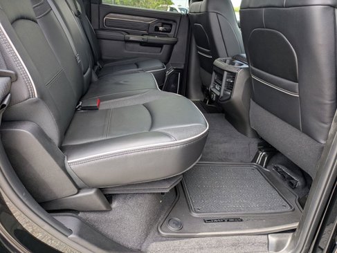 New 2025 RAM 2500 Limited image 38