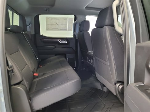 New 2025 Chevrolet Silverado 1500 LT image 12