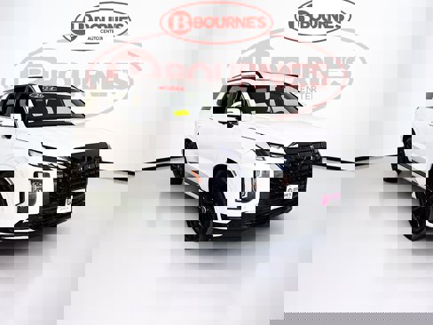 Used 2024 Hyundai Palisade Calligraphy image 1