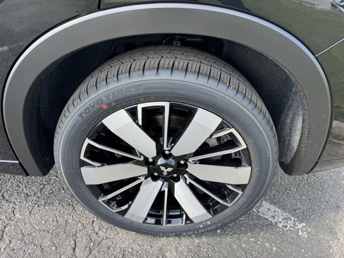 New 2025 Mitsubishi Outlander AWD image 37