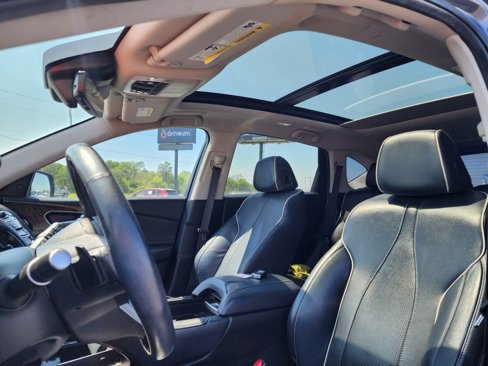 Used 2019 Acura RDX FWD w/ Advance Package image 16