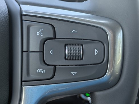 New 2026 Chevrolet Silverado 1500 LT image 26
