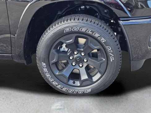 New 2026 RAM 1500 Big Horn image 6
