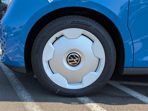New 2025 Volkswagen ID. Buzz 1st Edition image 43