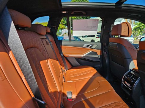 New 2026 BMW X5 xDrive40i w/ M Sport Package image 15