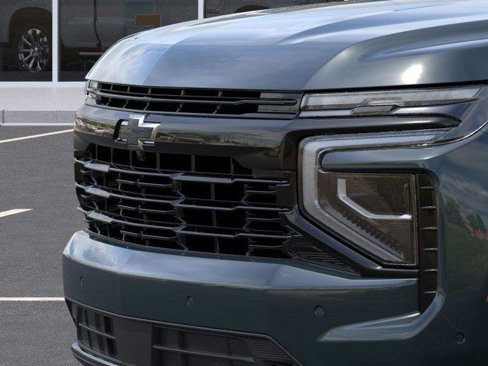 New 2026 Chevrolet Suburban RST image 14