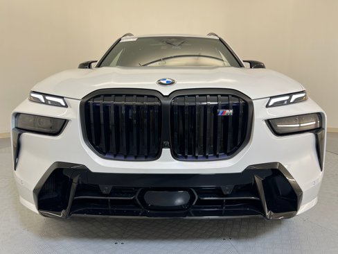 New 2026 BMW X7 M60i image 6