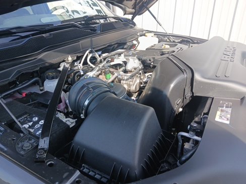New 2026 RAM 4500 Laramie w/ Laramie Trim Package image 13