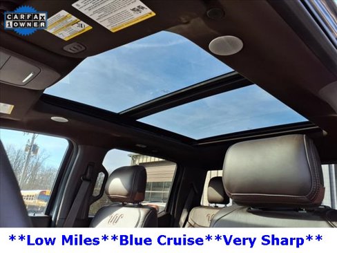 Used 2024 Ford F150 King Ranch image 20