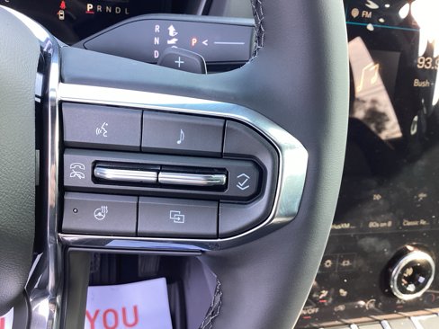 New 2026 GMC Terrain Elevation w/ LPO, Floor Liner Package image 17