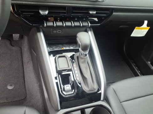 New 2026 Chevrolet Colorado LT w/ LT Convenience Package image 25