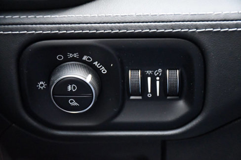 Used 2019 RAM 1500 Limited w/ Advanced Safety Group image 29
