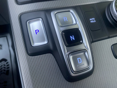 Used 2025 Hyundai Palisade SEL image 19