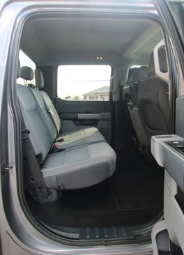 Used 2024 Ford F250 XLT image 12