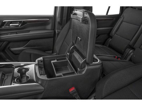 New 2026 Chevrolet Tahoe RST w/ Comfort Package image 13