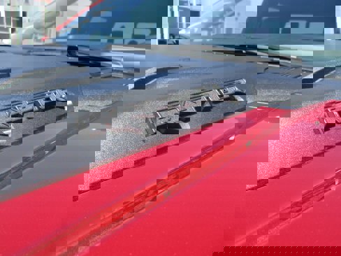 New 2025 Ford F150 Raptor image 16