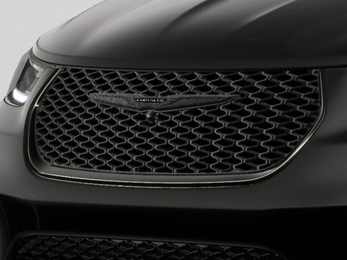 New 2026 Chrysler Pacifica Limited image 14