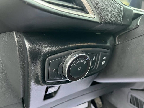 Used 2019 Lincoln Nautilus Reserve w/ Ultimate Package image 32