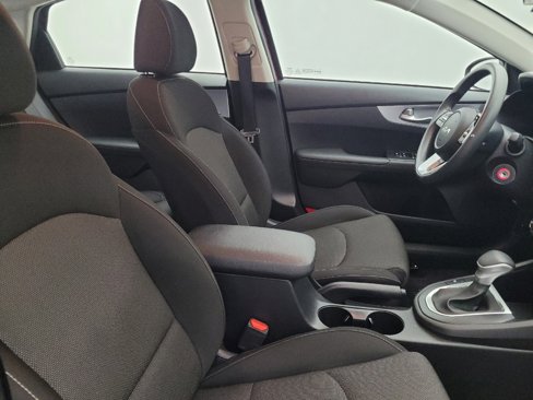 Used 2023 Kia Forte LXS image 21