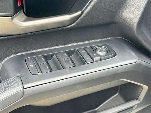 New 2025 Toyota Tacoma TRD Off-Road image 13