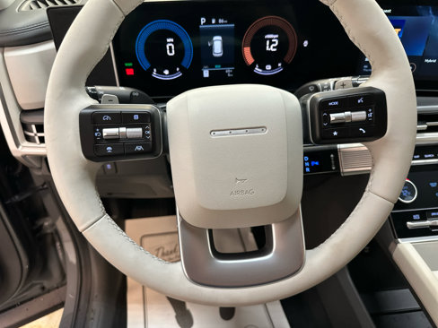 New 2026 Hyundai Santa Fe SE image 14