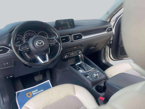 Used 2019 MAZDA CX-5 Touring image 26