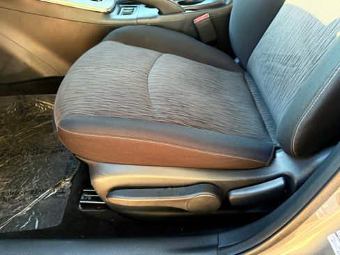 Used 2015 Nissan Sentra SV w/ Navigation Package image 36