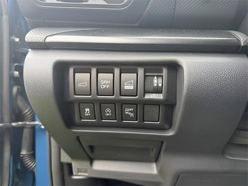 Used 2023 Subaru Forester Wilderness image 18