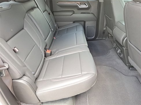 Used 2024 GMC Sierra 1500 SLT image 26