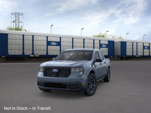 New 2025 Ford Maverick XLT image 15