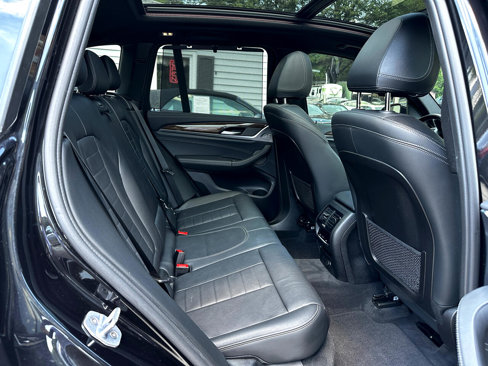 Used 2019 BMW X3 sDrive30i w/ Premium Package image 27