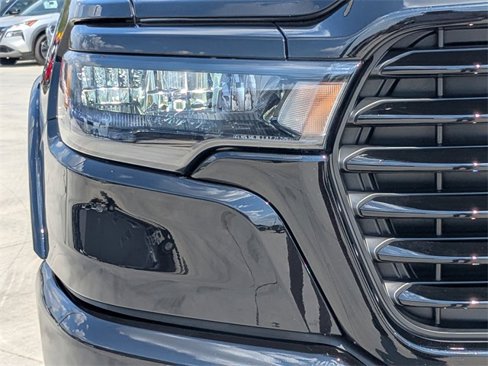 New 2026 RAM 1500 Laramie image 9