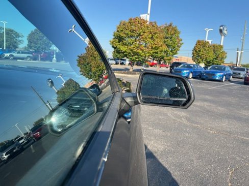 Certified 2024 Ford Mustang Coupe image 7
