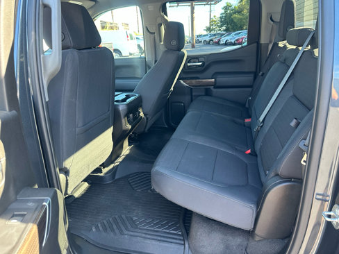 Used 2022 Chevrolet Silverado 1500 RST image 10