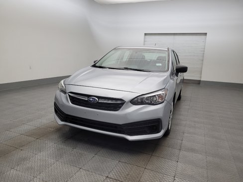 Used 2023 Subaru Impreza 2.0i image 15