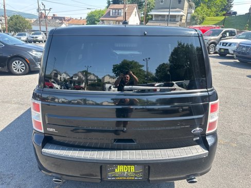 Used 2016 Ford Flex SEL w/ Equipment Group 202A image 7
