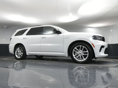 Used 2024 Dodge Durango R/T image 64