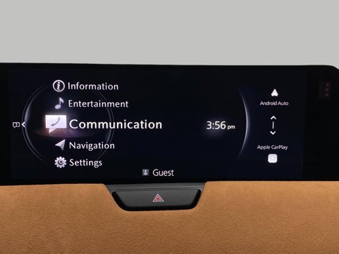 Certified 2025 MAZDA CX-70 3.3 Turbo S w/ Premium Plus image 23