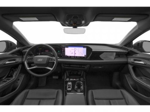 New 2025 Audi A6 e-tron Ultra image 10