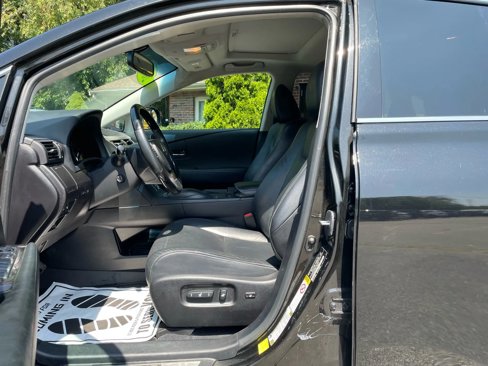 Used 2015 Lexus RX 350 AWD image 14