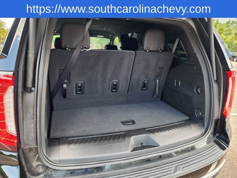 Certified 2023 GMC Yukon SLT image 35