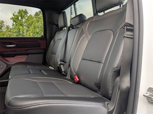 New 2026 RAM 1500 Rebel image 30