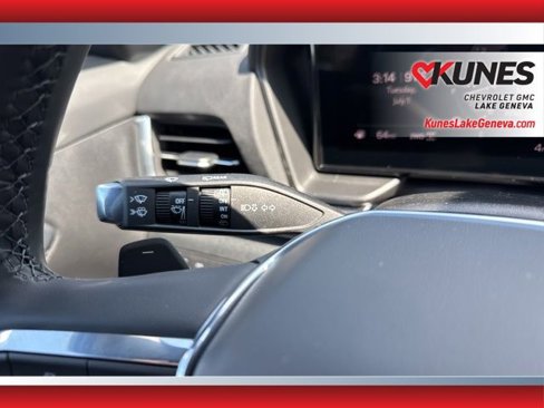 New 2026 GMC Terrain Elevation w/ Black Edition image 43