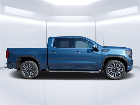 New 2026 GMC Sierra 1500 Denali Ultimate image 3